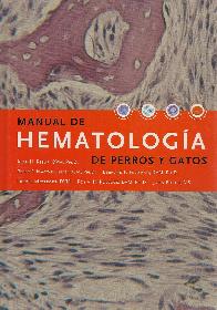 Manual de Hematologia de Perros y Gatos