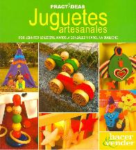 Juguetes artesanales