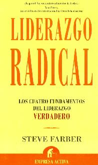 Liderazgo Radical