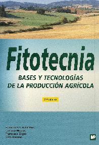 Fitotecnia