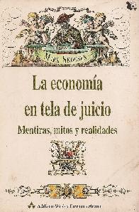 La economia en tela de juicio