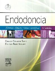 Endodoncia