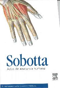 Sobotta Atlas de anatoma humana 3 tomos  + Tabla Sobotta