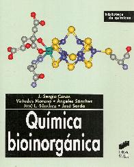 Quimica bioinorganica