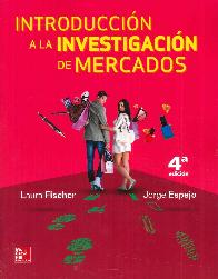 Introduccin a la Investigacin de Mercados