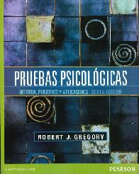 Pruebas Psicolgicas