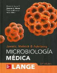 Microbiologia Mdica Jawetz