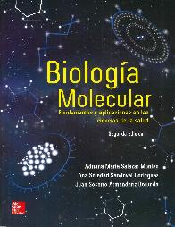 Biologa Molecular