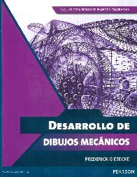 Desarrollo de Dibujos Mecnicos