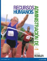 Administracin de Recursos Humanos