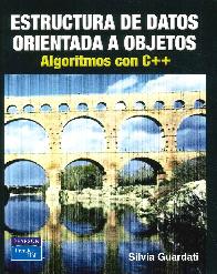 Estructura de Datos Orientada a Objetos