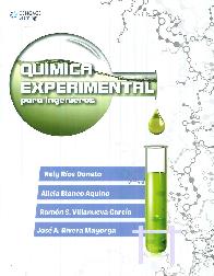 Qumica Experimental para Ingenieros