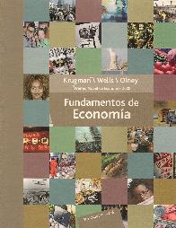 Fundamentos de Economia