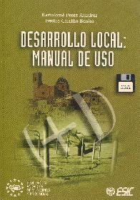 Desarrollo local manual de uso