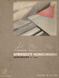 Intermediate Microeconomics and its applications