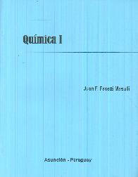 Quimica I Una introduccin