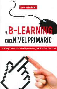 El B-Learning en el Nivel Primario