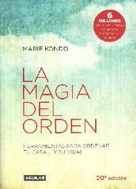 La Magia del Orden