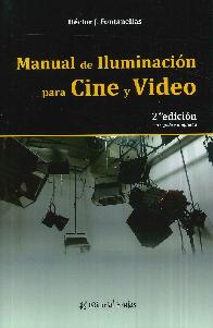 Manual de Iluminacin para Cine y Video
