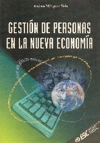 Gestion de personas en la nueva economia