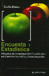 Encuesta y Estadstica