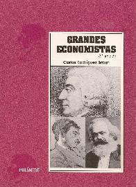 Grandes Economistas