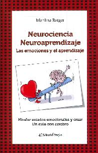 Neurociencia Neuroaprendizaje
