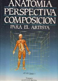 Anatomia Perspectiva y Composicion