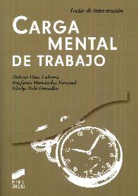 Carga Mental de Trabajo