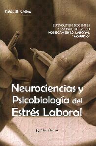 Neurociencias y Psicobiologa del Estrs Laboral