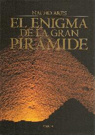 El enigma de la gran piramide