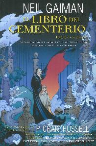 El Libro del Cementerio Primer Volumen