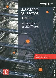 El Ascenso del Sector Pblico
