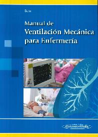 Manual de Ventilacin Mecnica para Enfermera