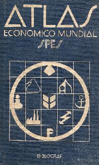 Atlas economico mundial