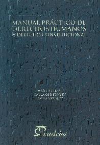 Manual Prctico de Derechos Humanos y Derecho Constitucional