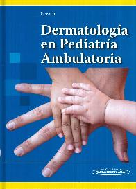 Dermatologa en Pediatra Ambulatoria