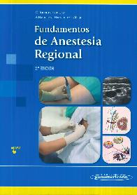 Fundamentos de anestesia Regional