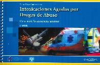 Intoxicaciones Agudas por Drogas de Abuso