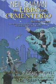 El Libro del Cementerio