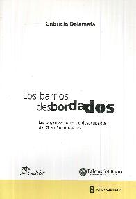 Los Barrios Desbordados