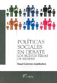 Polticas sociales en debate