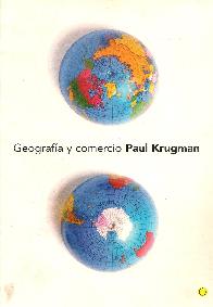 Geografa y comercio