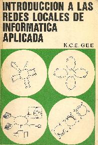 Introduccion a las redes de Informatica Aplicada
