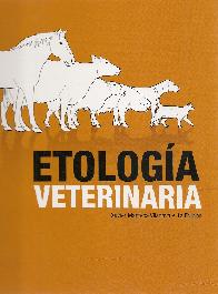 Etologa Veterinaria