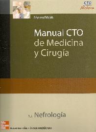 Manual CTO de Medicina y Cirugia 24 NUMEROS