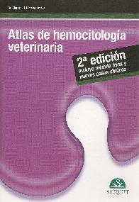Atlas de hemocitologa veterinaria