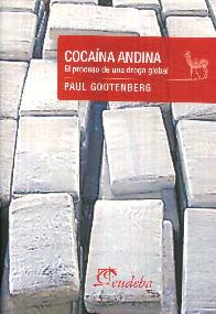 Cocana Andina