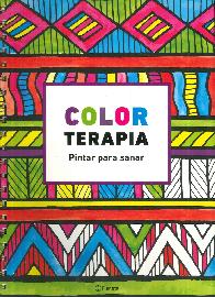 Color Terapia Pintar para Sanar