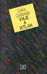 Viaje a Ixtlan